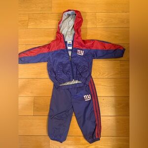Adidas babies Giants Set